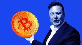 Elon Musk'ın yeni partisi Bitcoin'e tam destek veriyor