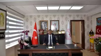Emet Kaymakamlığına Yeni Atama: Mehmet Alperen Başkapan Göreve Başladı