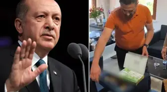 Cumhurbaşkanı Erdoğan: CHP zihniyetinin en son kurbanı baklava olmuştur