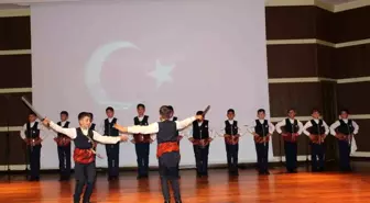 Erzurum Halk Oyunları Derneği Faaliyetlerine Yeniden Başladı
