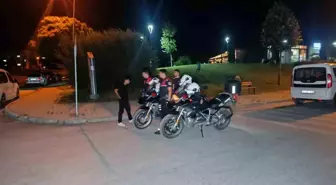 Eskişehir'de Kavga: 14 Yaşındaki Çocuk Yaralandı