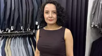 Eskişehir'de Damatlık Elbise Satışları Yaz Sezonunda Artış Gösterdi