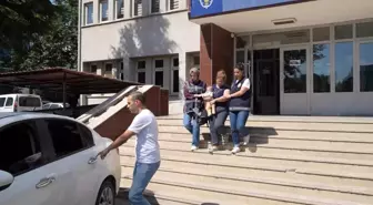 Ankara'da 400 Bin TL Değerinde Ziynet Eşyası Hırsızlığı: Şüpheli Kırıkkale'de Yakalandı