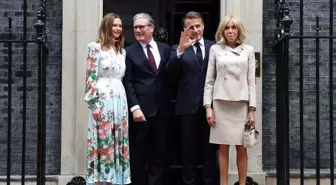 Macron ve Starmer Yasadışı Göç Sorununu Değerlendirdi