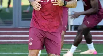 Galatasaray 2025-2026 Sezonu Hazırlıklarına Devam Ediyor