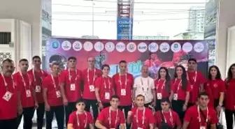 CISM Muaythai Askeri Challenge Şampiyonası Bangkok'ta Başladı