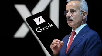 Grok'a erişim engeli gelecek mi? Bakan Uraloğlu'ndan açıklama var