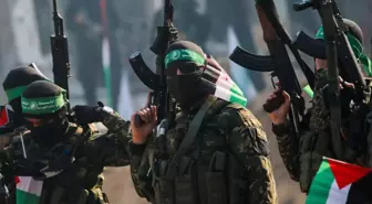 Hamas, Trump'ın Gazze'de ateşkes teklifini kabul etti: 10 esiri serbest bırakmaya hazırız