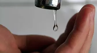 Hatay'da su krizi: 50-60 günlük su kaldı