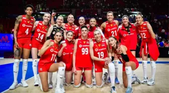 Hollanda Türkiye voleybol canlı izleme linki var mı?