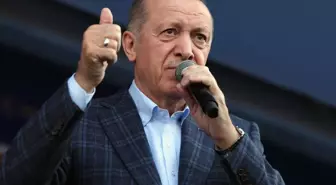'İBB yargılanmaları TRT'de yayınlansın' teklifine Erdoğan'dan yanıt