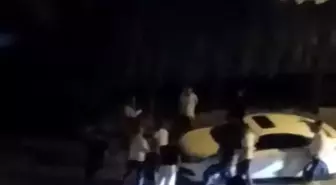 Bursa'da İki Grup Arasında Kavga: 3 Yaralı
