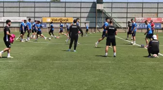 İlhan Palut: 'Zor Dönemlerden Geçiyoruz, 7 Transfer Planlıyoruz'