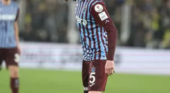 Rangers'dan Trabzonspor'a John Lundstram İçin Teklif