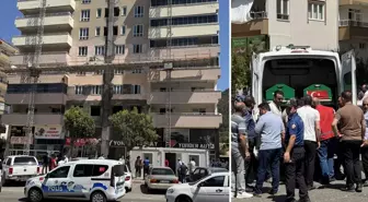 İnşaat iskelesi çöktü: 2 işçi hayatını kaybetti, 1 işçi ağır yaralı