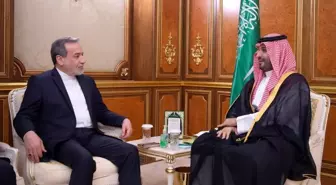İran ve Suudi Arabistan, Ortak Güvenlik ve İş Birliği Meselesini Görüştü