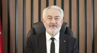 Isparta Belediyesi hangi partiden? Isparta Belediye Başkanı Şükrü Başdeğirmen kimdir?