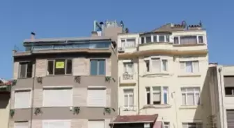 İstanbul Boğazı'nda Kaçak Yapılar İçin Yıkım Kararı Verildi