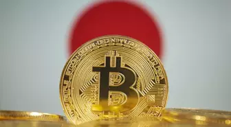Japon enerji devi tüm kaynağını Bitcoin alımına yönlendiriyor
