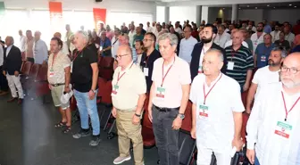 Karşıyaka Spor Kulübü Kriz İçinde: Şirketleşme ve Mali Sorunlar