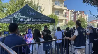 Otel Yangını Davasında İlk Duruşma Üçüncü Güne Taşındı