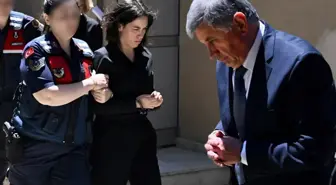 Kartalkaya davasında Halit Ergül'ün kızının sözlerine tepki yağdı