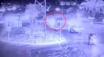 Antalya'da Kırmızı Işık İhlali Faciası: Motosiklet Sürücüsü Hayatını Kaybetti