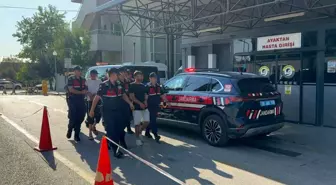 Denizli'de Hırsızlık Operasyonu: Çalınan Traktör 60 Bin TL'ye Satıldı