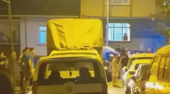 Küçükçekmece'de Silahlı Saldırı ve Bıçaklı Kavga: İki Yaralı