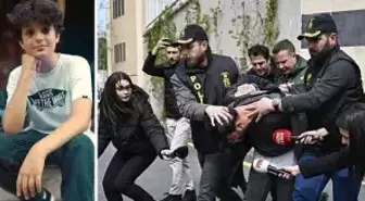 Minguzzi ailesini tehdit davasında karar: 5 yıl 3 ay hapis ve tahliye