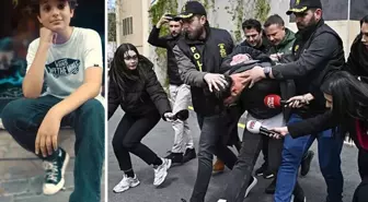 Minguzzi ailesini tehdit davasında karar: 5 yıl 3 ay hapis ve tahliye