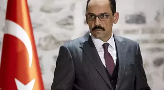 MİT Başkanı Kalın'dan Bağdat çıkarması! İşte masadaki en önemli başlık