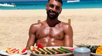 Muhammed Salah, Bodrum'da servet değerinde bir lüks villa satın aldı