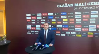 TFF'de Genç ve Kadın Temsilinin Artması İsteniyor