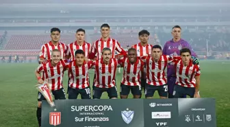 Fernando Muslera'nın Estudiantes ile İlk Maçı Kayıpla Sonuçlandı