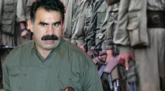 Öcalan'ın mesajında dikkat çeken PKK detayı