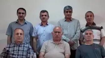 Öcalan'ın yanındakilerin kim olduğu ortaya çıktı