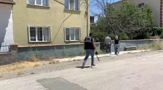 Eskişehir'de Kalp Problemi Nedeniyle Ölüm
