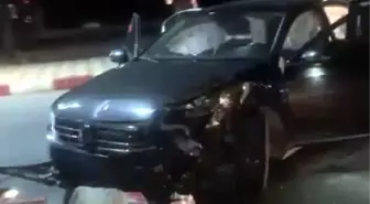 Van'da Motosiklet Kazası: Genç Sürücü Hayatını Kaybetti