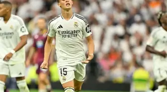 PSG Real Madrid tek maç mı, rövanşı var mı?