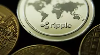 Ripple RLUSD stablecoin piyasasında hızla yükseliyor