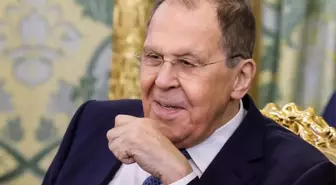 Rusya Dışişleri Bakanı Lavrov, Kuzey Kore'ye Resmi Ziyaret Gerçekleştirecek