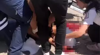 Şanlıurfa'da Silahlı Saldırı: 18 Yaşındaki Genç Hayatını Kaybetti
