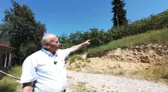 Şehit babasının ev hayaline devlet ve vatandaş sahip çıktı