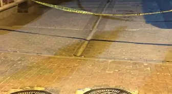 Bozüyük'te Tartışma Kanlı Bitti: 21 Yaşındaki Genç Hayatını Kaybetti