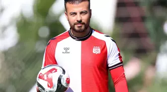 Sivasspor'dan Transfer Hamlesi: Feyzi Yıldırım ile Anlaşıldı