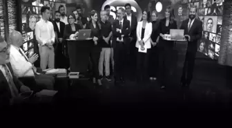 Sözcü TV'nin yayını 10 gün süreyle durduruldu
