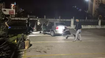 Samsun'da Tartışma Kanlı Bitti: Bir Kişi Öldü