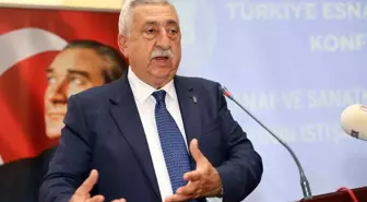 Esnaf Sigara Satışında Büyük Mağduriyet Yaşıyor