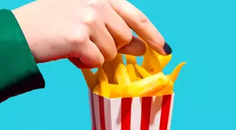 Kola ve patates kızartması migrene gerçekten iyi mi geliyor?